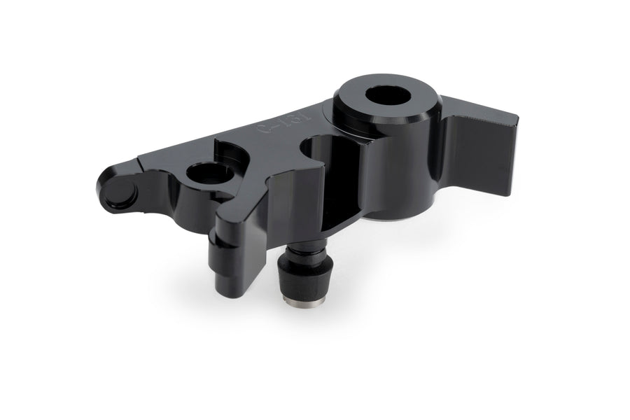 KTM 1390 SUPER DUKE R EVO [2025] – Adapter Kupplungshebel – Schwarz