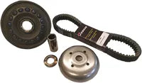 Yamaha T-MAX 530 ABS Iron Max (Sj 09) [2015-2016] - XRP Series Variator – Bild 5