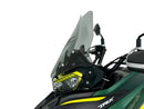 benelli trk 702 [WRS] – Windschild
