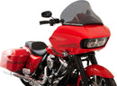 harley davidson touring [KLOCK WERKS] – Pro Touring Flare™ windshield-3