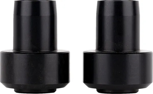 Harley-Davidson FLTRX 1923 Road Glide 117 [2025-2026] - AXEO stop limiter kit for 21" wheels - picture 2