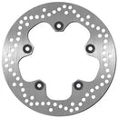 Bmw R 1250 Rt ABS (0 J 61) [2019-2020, 2021-2024] - Fixed round brake disc - Figure 11