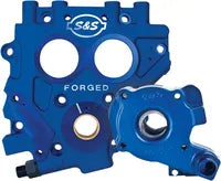 Harley-Davidson FXSTDSE2 1550 Softail Deuce Screamin Eagle [2004] - HP+® Hochleistungs-Ölpumpe – Bild 8