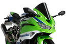 KAWASAKI ZX-4RR NINJA [2025] – R-Racer Scheibe – Stark getönt-14