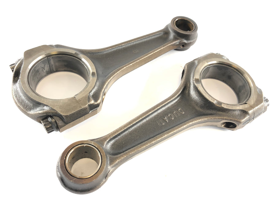 Ducati 900 SS [1993] - Connecting Rod Set