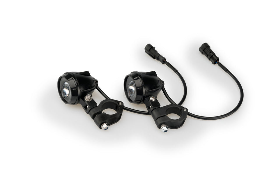 KAWASAKI ZX [2004-2022] - Additional headlight kit