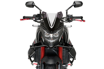 HONDA CB 750 HORNET [2023-2024] - Windschutzscheibe