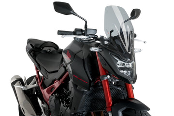 HONDA CB 750 HORNET [2023-2024] - Windschutzscheibe New Generation Touring