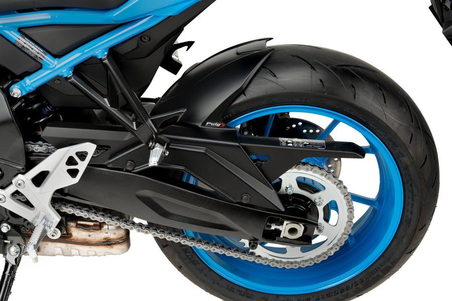 SUZUKI GSX 8 S [2023-2024] - Rear wheel cover