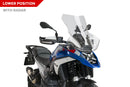 BMW R 1300 GS ADVENTURE [2023-2024] - Touring windshield