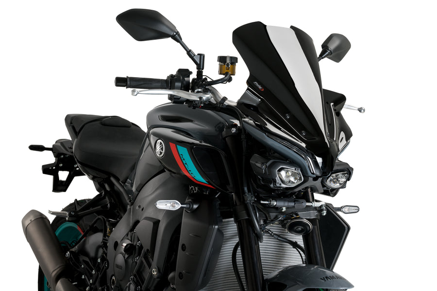 YAMAHA MT-10 SP [2025] – New Generation Touring – Tinted