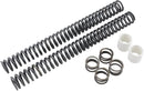 harley-davidson road glide [PROGRESSIVE SUSPENSION] – fork lowering kits-2
