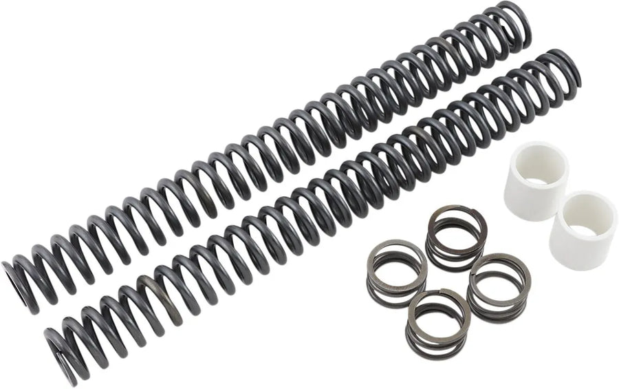 harley-davidson road glide [PROGRESSIVE SUSPENSION] – fork lowering kits