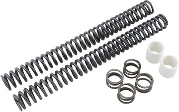 harley-davidson ultra limited [PROGRESSIVE SUSPENSION] – Gabel Tieferlegungskits - 0