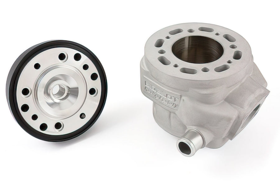 Beta RR SM 50 2T - cylinder kit Racing Factory WR 96cc