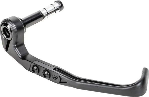 Suzuki B 120 [GILLES TOOLING] – Hebelschutz