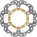Yamaha Yz 450 F [2022-2023, 2025, 2024, 2024-2025] - brake disc - picture 10