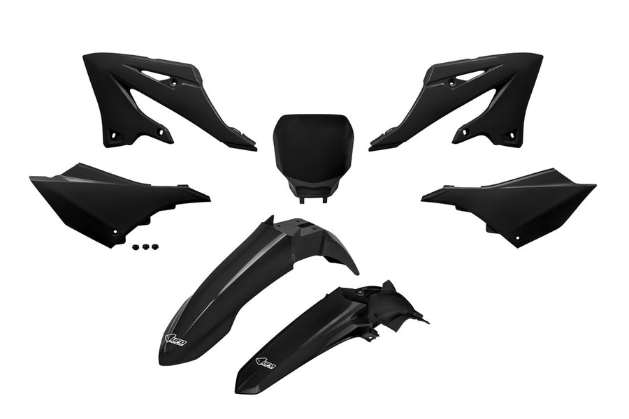 YAMAHA YZ 250 [2022-2025] - Plastic kit for motorcycles