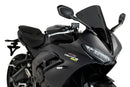 TRIUMPH DAYTONA 660 [2025] – R-Racer Screen – Transparent-6