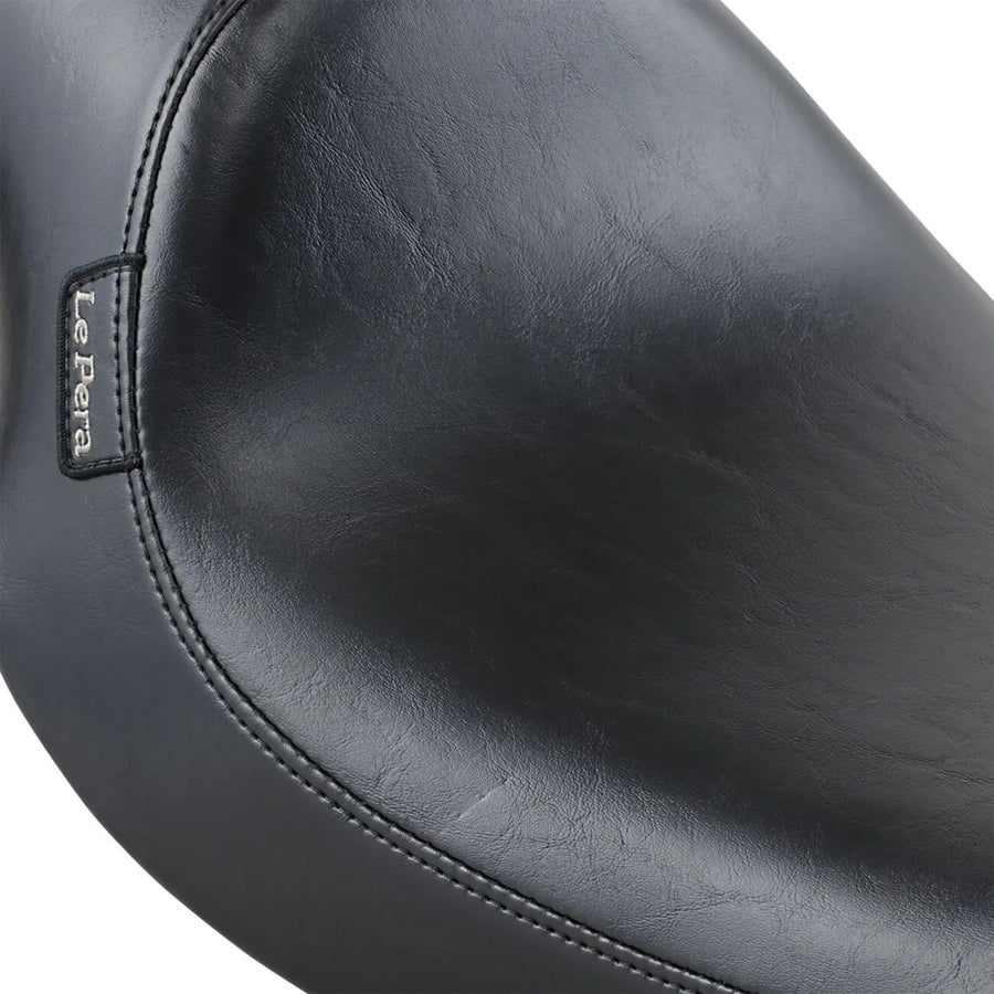 Harley Davidson Dyna [LE PERA] – Full length silhouette seat