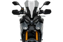 YAMAHA TRACER 9 GT PLUS [2024] – Sportscheibe – Mattschwarz-3