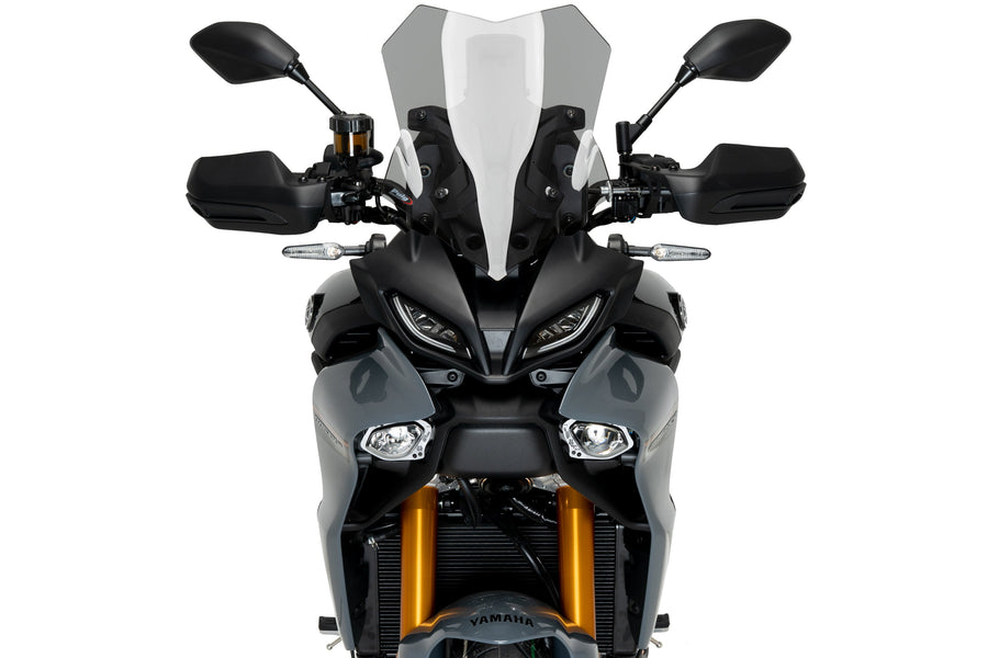 YAMAHA TRACER 9 GT PLUS [2024] – Sportscheibe – Stark getönt
