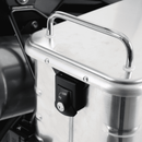 Seitenkoffer [Hepco & Becker] - Alu Standard 35 – Universell