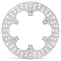 Yamaha Srx 600 [1989] - brake disc - picture 7