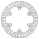 Yamaha Srx 600 [1989] - brake disc - picture 7