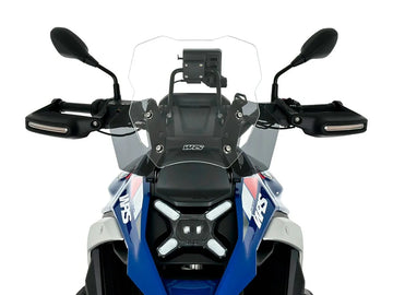 BMW R 1300 GS Trophy [WRS] – Windshield - 0