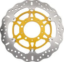 Kawasaki Vulcan S En650A [2025-2026, 2026] - Cubiq floating brake disc - picture 11