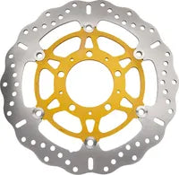 Kawasaki Ninja 1000 SX ABS [2024] - Cubiq floating brake disc - picture 11