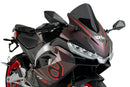 APRILIA RS 457 [2025] – R-Racer windscreen – heavily tinted-8