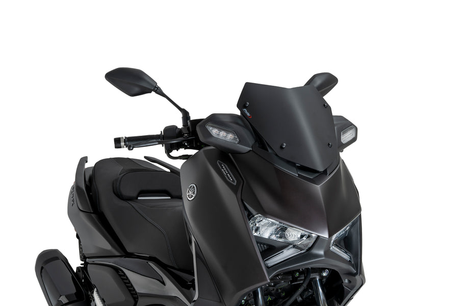 YAMAHA X-MAX 300 TECH MAX + [2025] – Windschutzscheibe V-Tech Line Sport