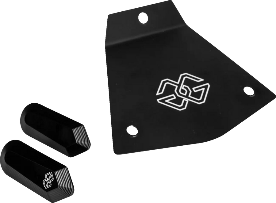 aprilia rs 660 [GILLES TOOLING] – Race cover set