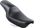 Harley Davidson Dyna [LE PERA] – Full length silhouette seat-1
