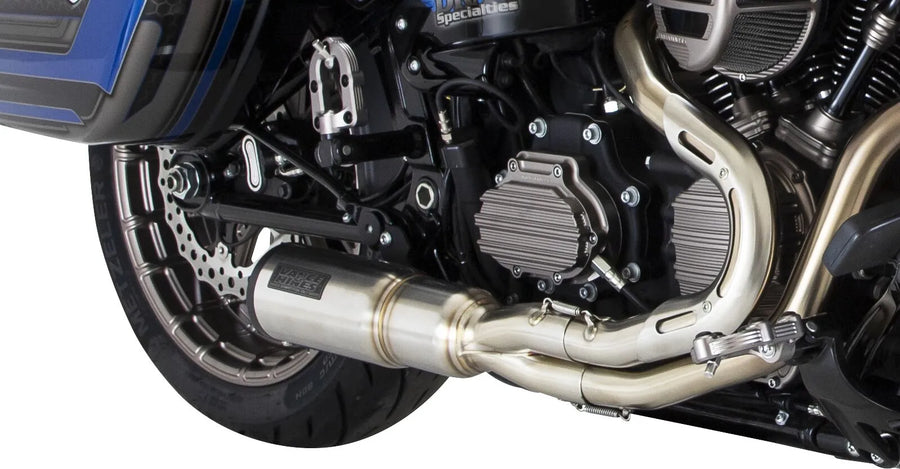harley davidson fxfb [ARLEN NESS] – Kassettennabe