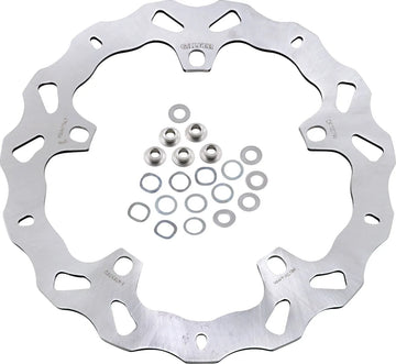 Bmw K 1600 B [2025] - brake discs – picture 1