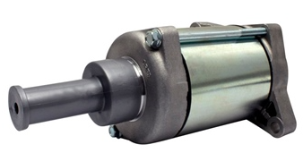HONDA TRX 420 TE 1 [2014-2016] - Starter Motor