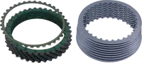 Yamaha XJR 400 [2000] - Cubiq floating brake disc – picture 11