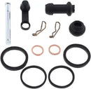 Tm Racing TM MX 250 ES FI 4T [2024] - MXC Bremssattel – Bild 10