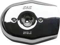 Harley-Davidson Fxdwg 1450 Dyna Wide Glide [2005] - Super E Vergaser mit Stealth Luftfilter-Kit – Bild 12