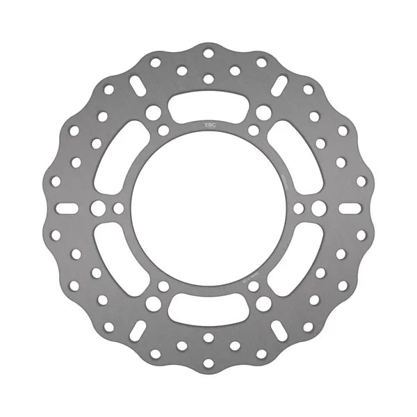 VOXAN ROADSTER 1000 [EBC] – Starre Contour Bremsscheibe hinten