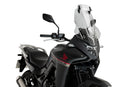 HONDA XL 750 TRANSALP [2024] – Tourenscheibe mit Spoilerscheibe – Transparent-2