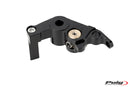 KAWASAKI Z H2 [2025] – Brake lever adapter – Black-1