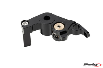 KAWASAKI Z H2 [2025] – Adapter Bremshebel – Schwarz