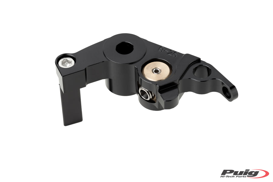 KAWASAKI Z H2 [2025] – Brake lever adapter – Black