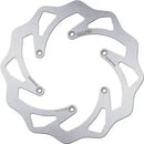 Husaberg FE 570 [2012] - Oversize Wave rear brake disc kit – picture 4