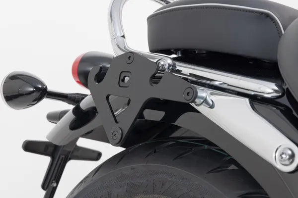 Triumph Bonneville 1200 Speedmaster [2019–2026] – SLH Seitenträger rechts