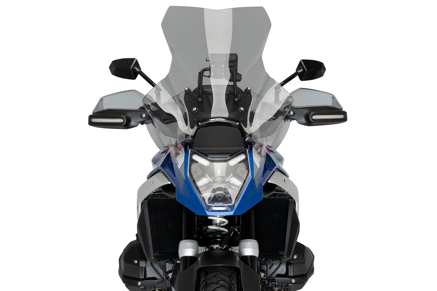 BMW R 1300 GS TROPHY [2025] – Touring Screen Plus – Transparent